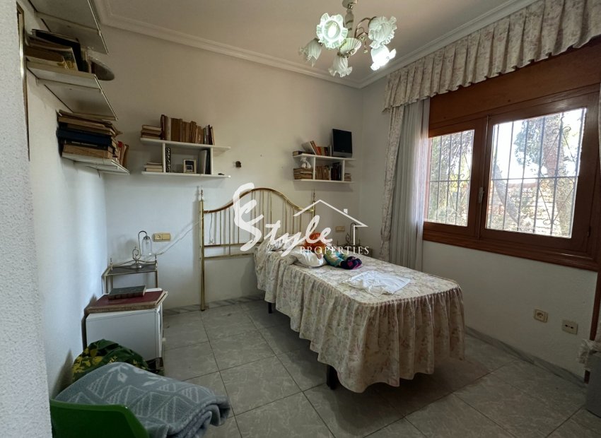 Вторичное жилье - Вилла - Torrevieja - Los Balcones - Los Altos del Edén