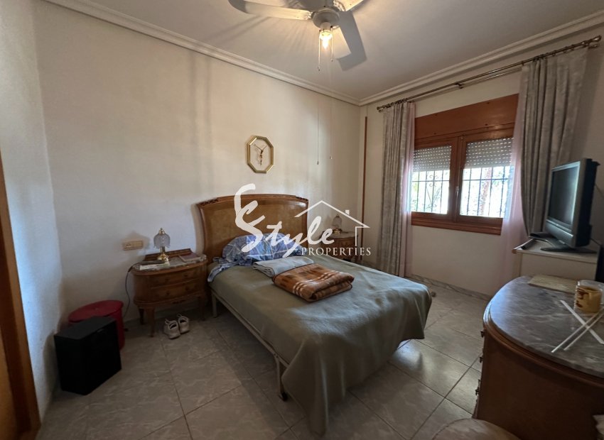 Вторичное жилье - Вилла - Torrevieja - Los Balcones - Los Altos del Edén