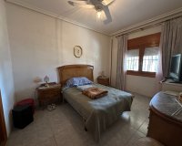 Вторичное жилье - Вилла - Torrevieja - Los Balcones - Los Altos del Edén