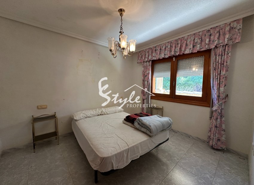 Вторичное жилье - Вилла - Torrevieja - Los Balcones - Los Altos del Edén