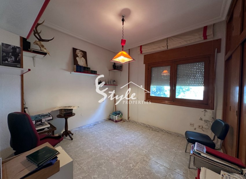Вторичное жилье - Вилла - Torrevieja - Los Balcones - Los Altos del Edén