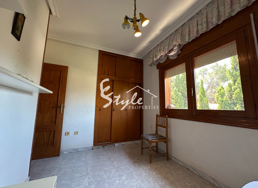 Вторичное жилье - Вилла - Torrevieja - Los Balcones - Los Altos del Edén