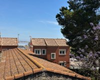 Вторичное жилье - Вилла - Torrevieja - Los Balcones - Los Altos del Edén