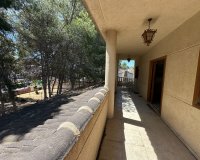 Вторичное жилье - Вилла - Torrevieja - Los Balcones - Los Altos del Edén