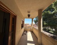 Вторичное жилье - Вилла - Torrevieja - Los Balcones - Los Altos del Edén