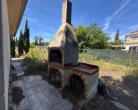Вторичное жилье - Вилла - Torrevieja - Los Balcones - Los Altos del Edén