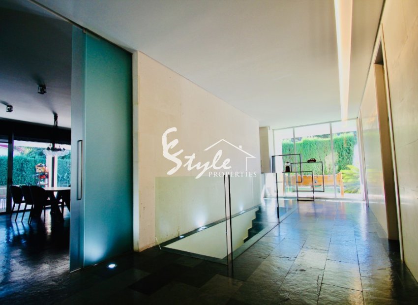 Вторичное жилье - Вилла - Torrevieja - Лос Балконес