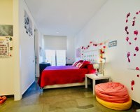 Вторичное жилье - Вилла - Torrevieja - Лос Балконес