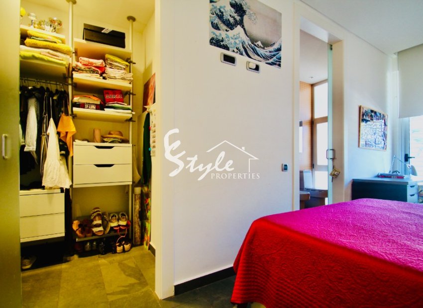 Вторичное жилье - Вилла - Torrevieja - Лос Балконес