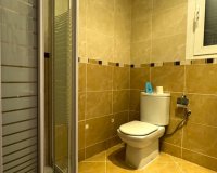 Вторичное жилье - Вилла - Torrevieja - Лос Балконес