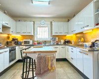 Вторичное жилье - Вилла - Torrevieja - Лос Балконес