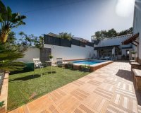 Вторичное жилье - Вилла - Torrevieja - Лос Балконес