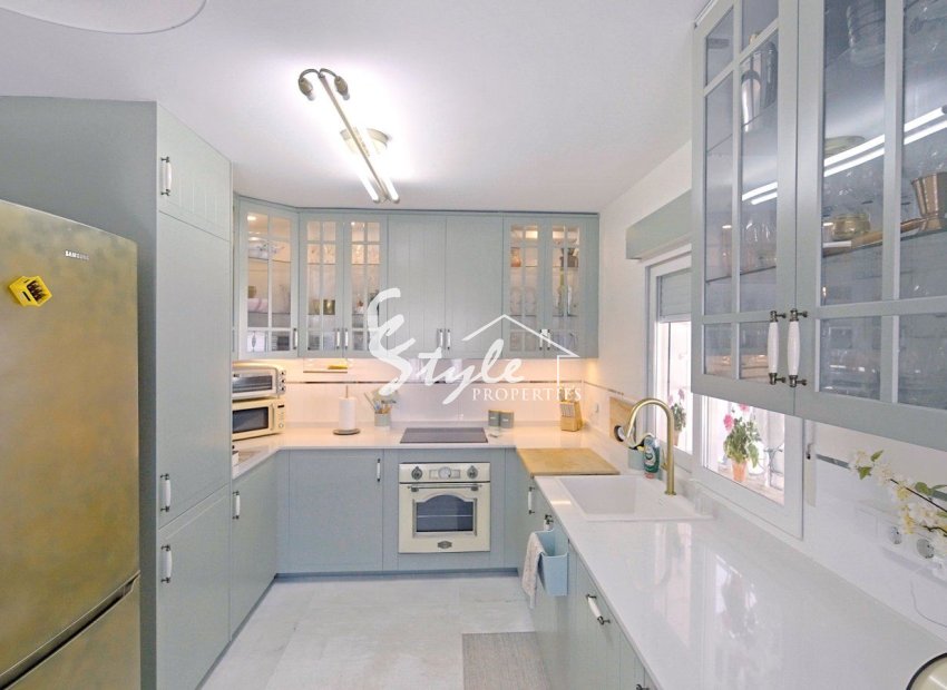 Вторичное жилье - Вилла - Torrevieja - Лос Балконес