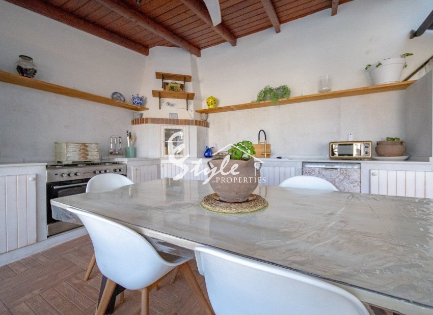 Вторичное жилье - Вилла - Torrevieja - Лос Балконес