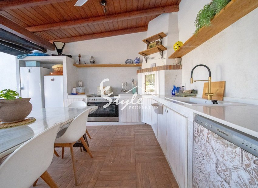 Вторичное жилье - Вилла - Torrevieja - Лос Балконес