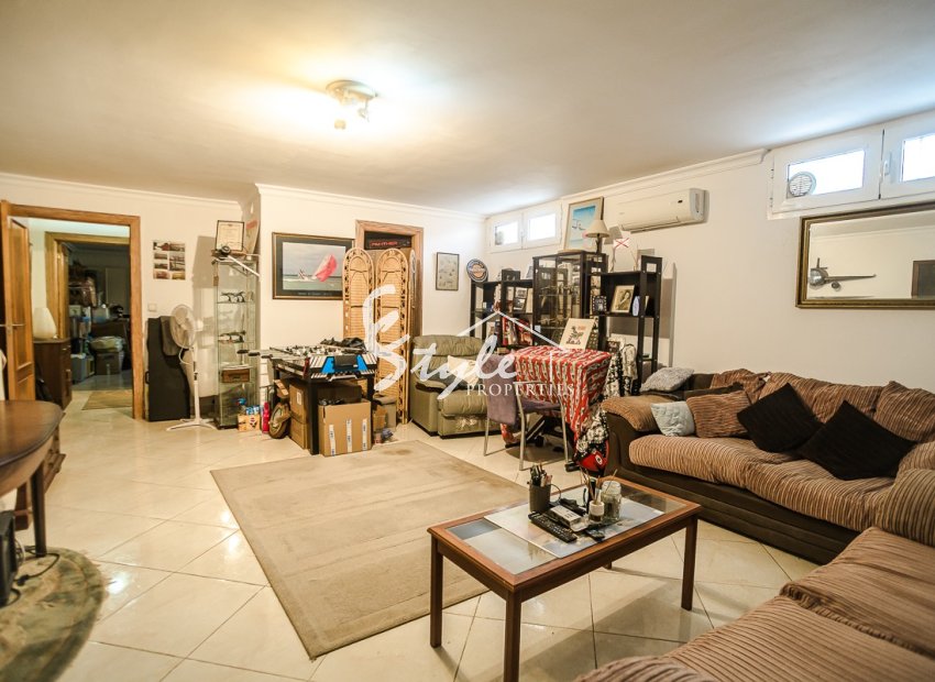 Вторичное жилье - Вилла - Torrevieja - Лос Балконес