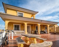 Вторичное жилье - Вилла - Torrevieja - Лос Балконес