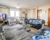 Вторичное жилье - Вилла - Torrevieja - Лос Балконес