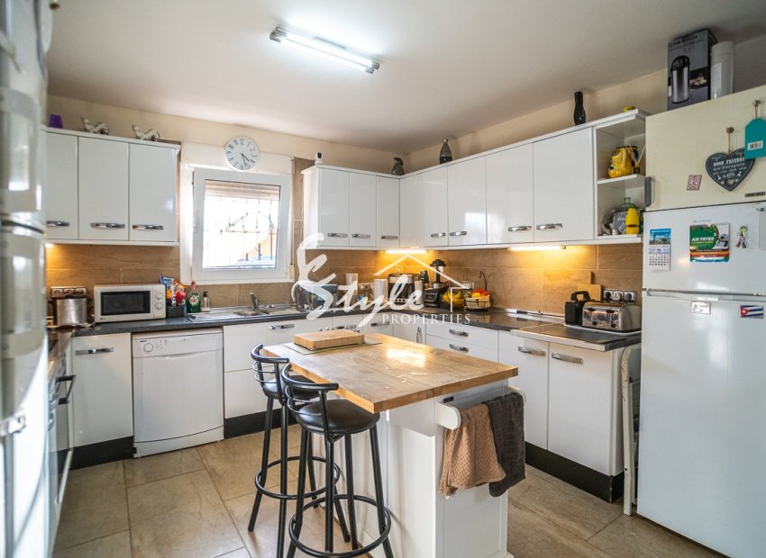 Вторичное жилье - Вилла - Torrevieja - Лос Балконес