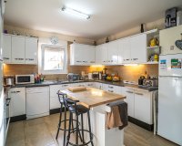 Вторичное жилье - Вилла - Torrevieja - Лос Балконес