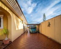 Вторичное жилье - Вилла - Torrevieja - Лос Балконес