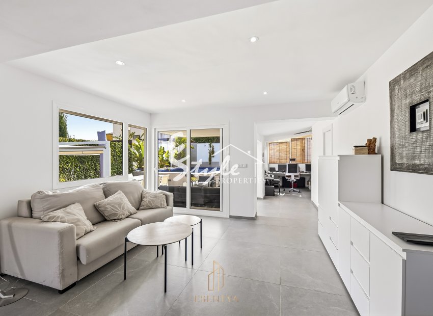 Вторичное жилье - Вилла - Torrevieja - Лос Балконес