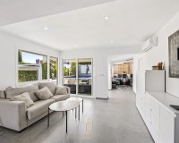 Вторичное жилье - Вилла - Torrevieja - Лос Балконес