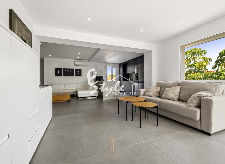 Вторичное жилье - Вилла - Torrevieja - Лос Балконес