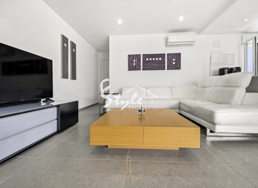 Вторичное жилье - Вилла - Torrevieja - Лос Балконес