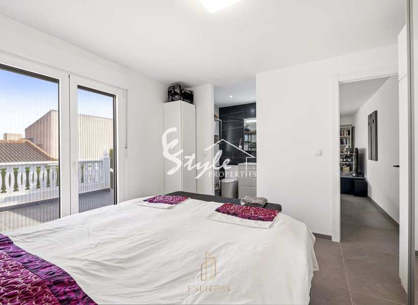 Вторичное жилье - Вилла - Torrevieja - Лос Балконес