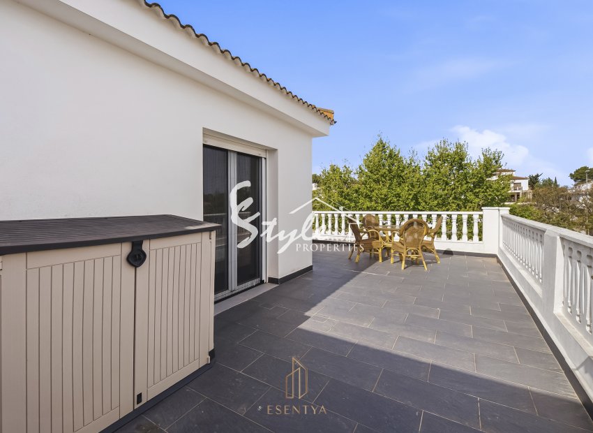 Вторичное жилье - Вилла - Torrevieja - Лос Балконес