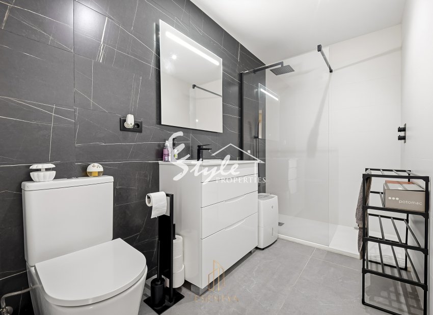 Вторичное жилье - Вилла - Torrevieja - Лос Балконес