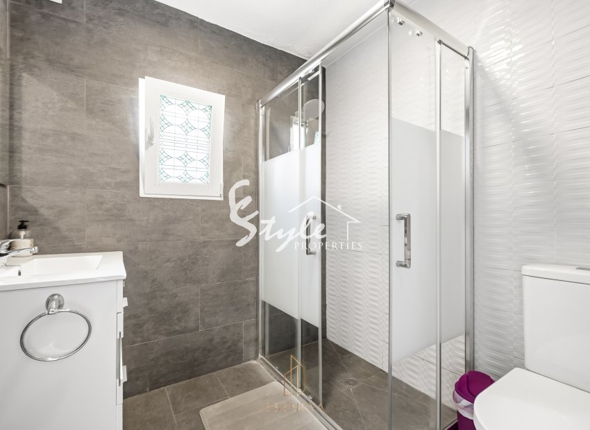 Вторичное жилье - Вилла - Torrevieja - Лос Балконес