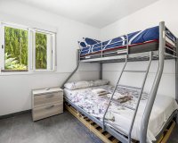 Вторичное жилье - Вилла - Torrevieja - Лос Балконес