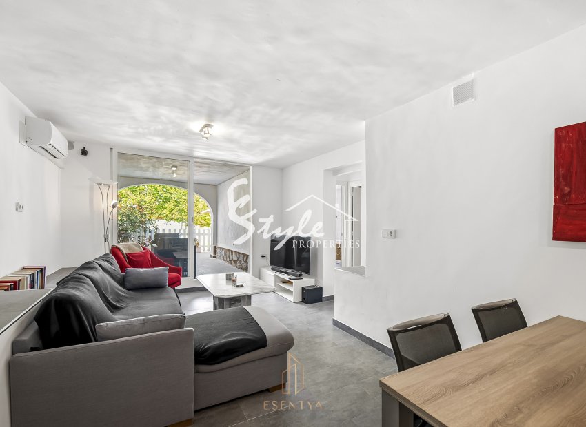 Вторичное жилье - Вилла - Torrevieja - Лос Балконес