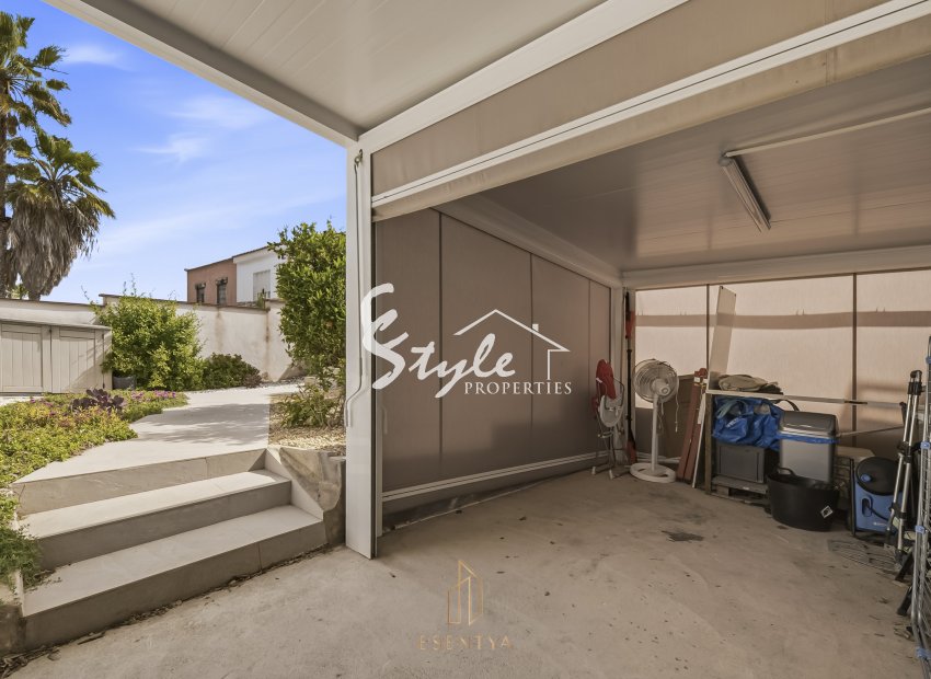 Вторичное жилье - Вилла - Torrevieja - Лос Балконес