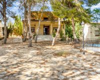 Вторичное жилье - Вилла - Torrevieja - Лос Балконес