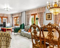 Вторичное жилье - Вилла - Torrevieja - Лос Балконес