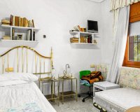 Вторичное жилье - Вилла - Torrevieja - Лос Балконес