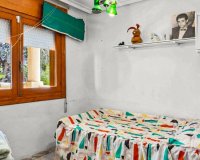 Вторичное жилье - Вилла - Torrevieja - Лос Балконес