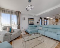 Вторичное жилье - Вилла - Torrevieja - Лос Балконес