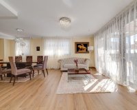 Вторичное жилье - Вилла - Torrevieja - Лос Балконес