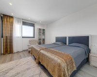 Вторичное жилье - Вилла - Torrevieja - Лос Балконес