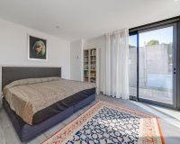 Вторичное жилье - Вилла - Torrevieja - Лос Балконес