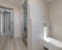 Вторичное жилье - Вилла - Torrevieja - Лос Балконес