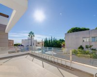 Вторичное жилье - Вилла - Torrevieja - Лос Балконес