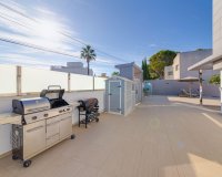 Вторичное жилье - Вилла - Torrevieja - Лос Балконес