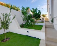 Вторичное жилье - Вилла - Torrevieja - Лос Балконес
