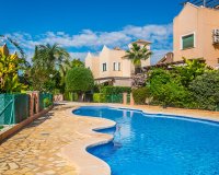 Вторичное жилье - Вилла - Torrevieja - Лос Балконес