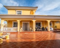 Вторичное жилье - Вилла - Torrevieja - Лос Балконес